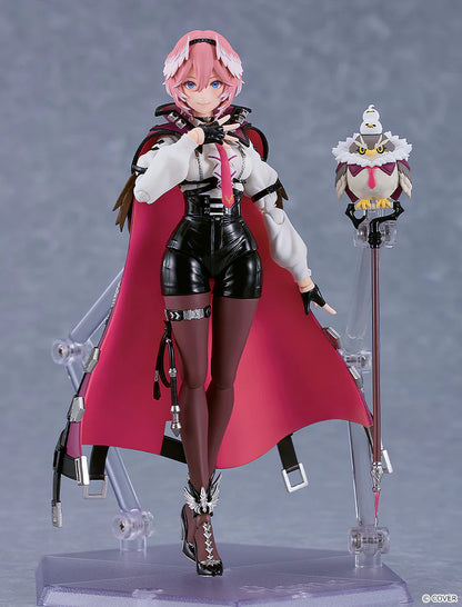 Max Factory Figma: Hololive Production - Takane Lui Preventa