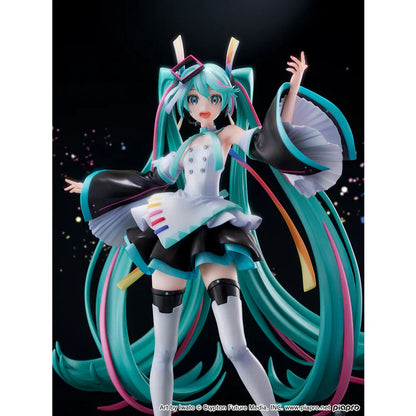 Hobby Stock Scale Figure: Hatsune Miku - Hatsune Miku Expo 10 Aniversario Escala 1/7 Preventa