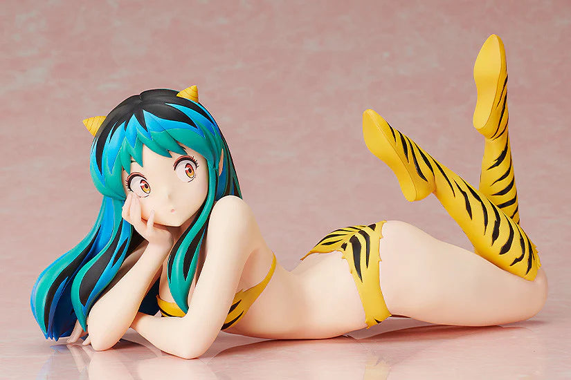 Freeing Scale Figure: Urusei Yatsura - Lum Escala 1/4 Preventa
