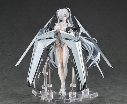 Good Smile Action Figure: Goddess Of Victory Nikke - Hyper Body Cinderella Preventa