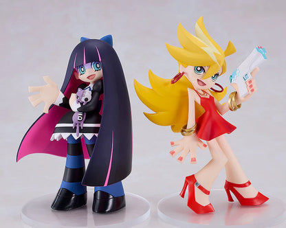 Good Smile Pop Up Parade: Panty & Stocking With Garterbelt - Panty Preventa