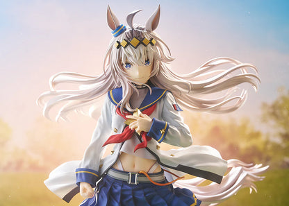 Phat Company Scale Figure: Uma Musume Cinderella Gray - Oguri Cap Escala 1/7 Preventa