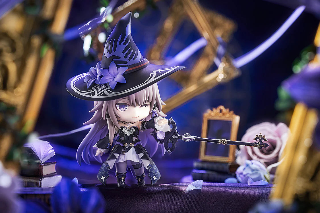 Good Smile Nendoroid: Honkai Star Rail - The Herta Preventa