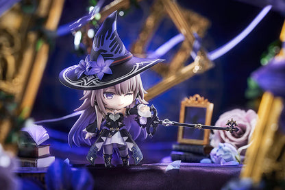 Good Smile Nendoroid: Honkai Star Rail - The Herta Preventa