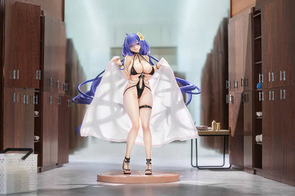Good Smile Scale Figure: Azur Lane - Mogador Locker Room Lechery Escala 1/7 Preventa