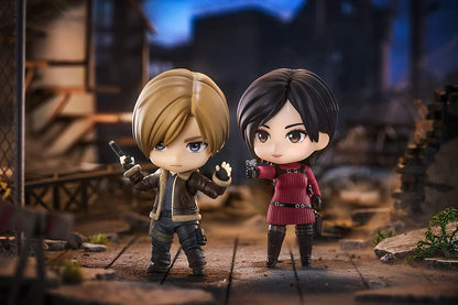 Good Smile Nendoroid: Resident Evil 4 - Ada Wong Preventa