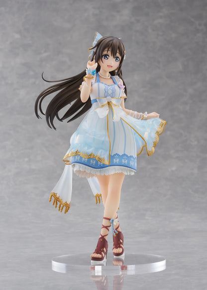Plum Scale Figure: Love Live! Nijigasaki High School Idol Club - Osaka Shizuku Escala 1/7 Preventa