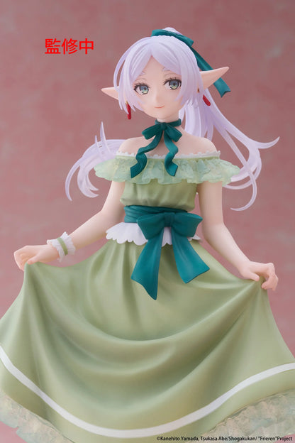 Taito Figures Coreful: Frieren Beyond Journey'S End - Frieren Party Dress Preventa