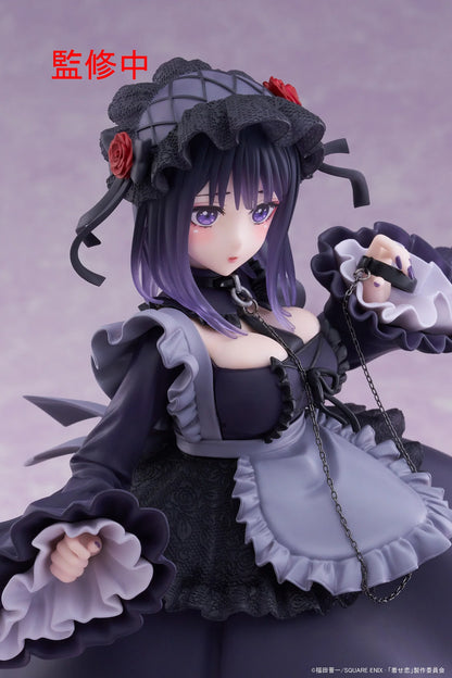 Taito Figures T Most: My Dress Up Darling - Marin Kitagawa Como Shizuku Kuroe Preventa