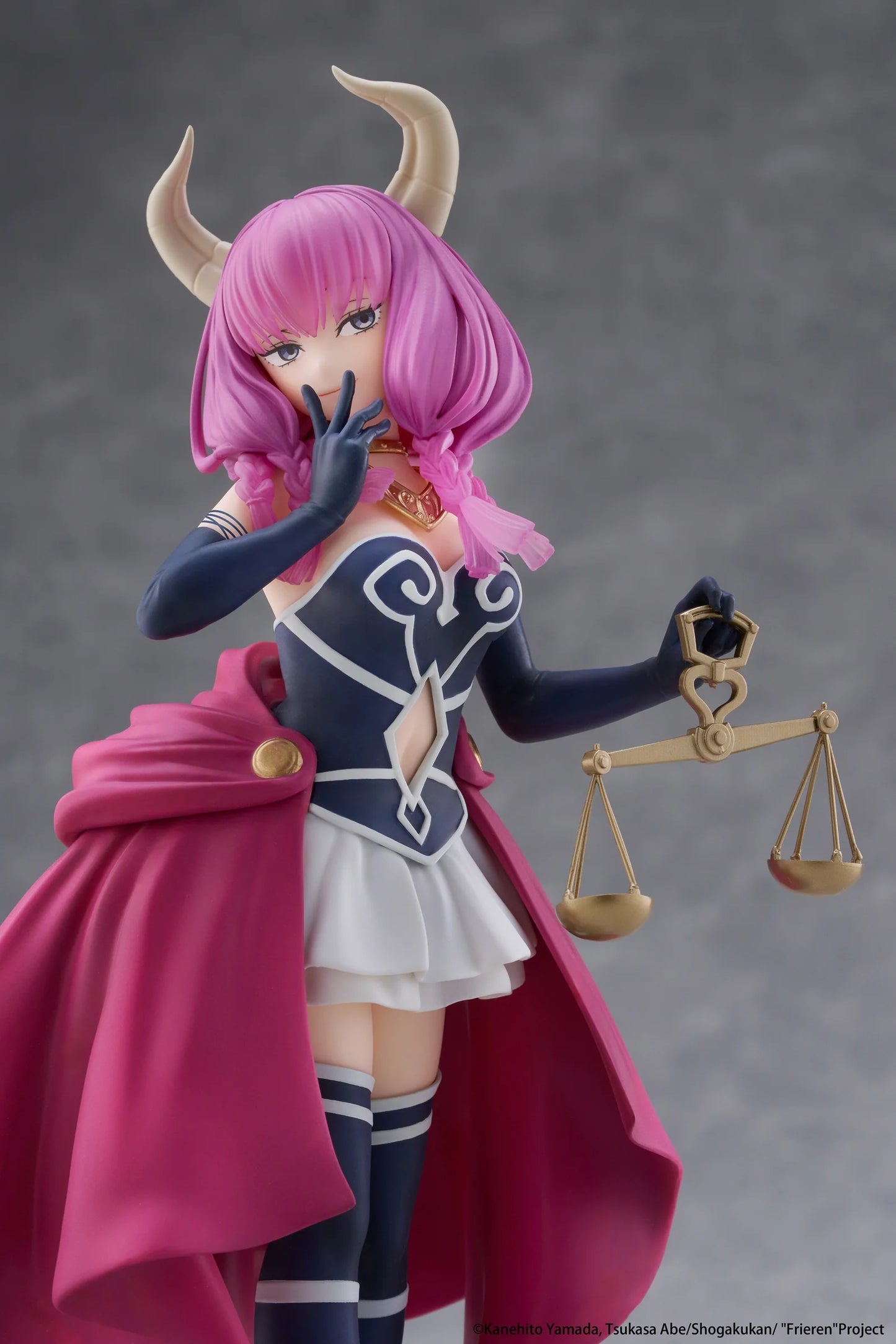 Taito Figures Coreful: Frieren Beyond Journeys End - Aura Preventa