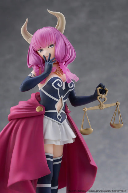 Taito Figures Coreful: Frieren Beyond Journeys End - Aura Preventa