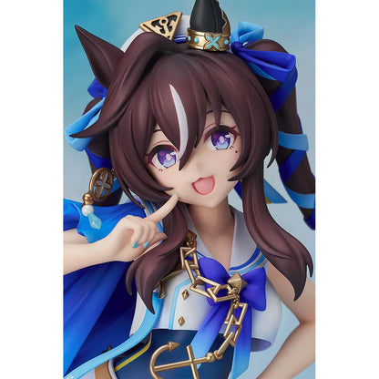 Good Smile Scale Figure: Uma Musume Pretty Derby - Vivlos Escala 1/7 Preventa