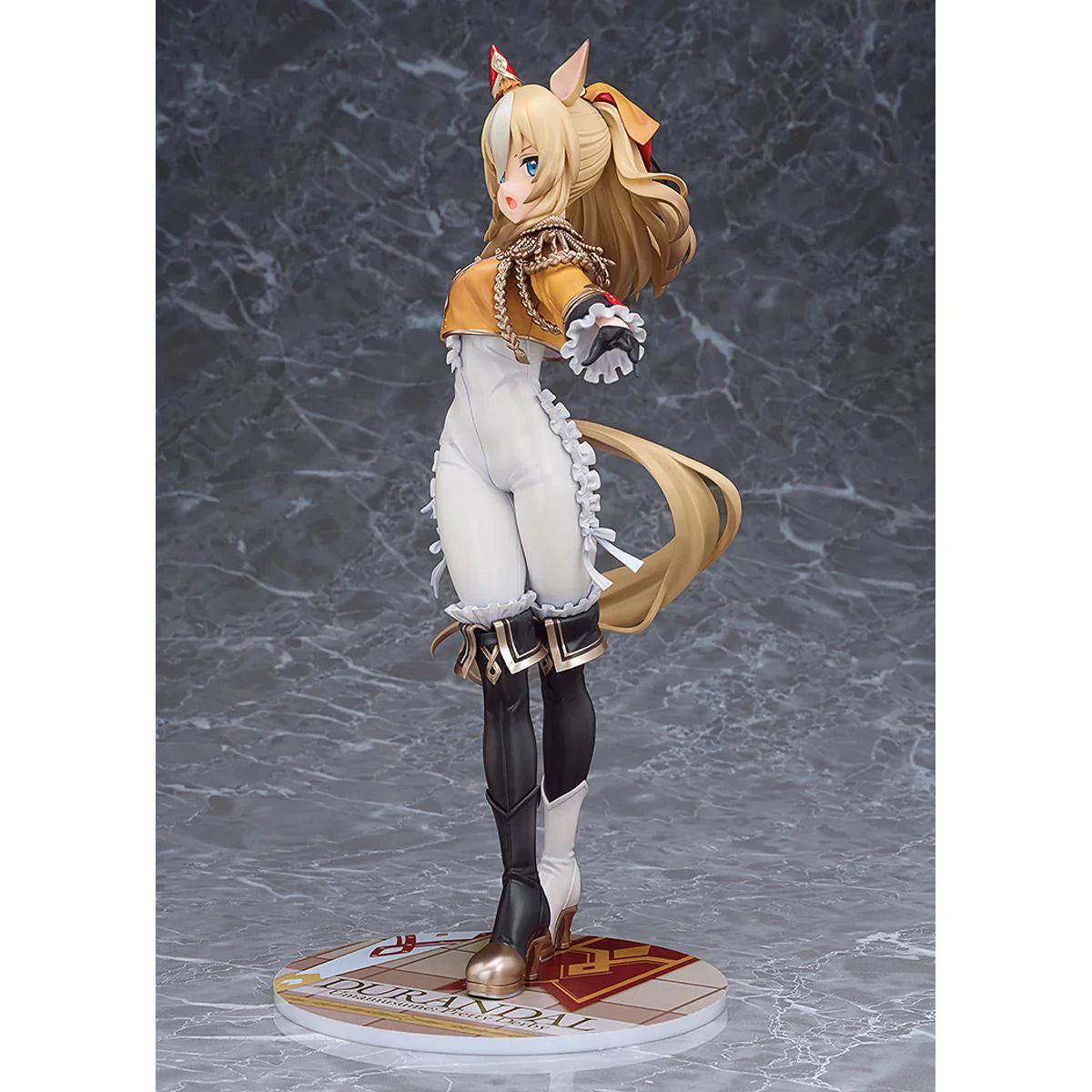 Phat Company Scale Figure: Uma Musume Pretty Derby - Durandal Escala 1/7 Preventa