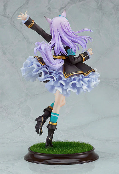 Good Smile Scale Figure: Uma Musume Pretty Derby - Mejiro Mcqueen Escala 1/7 Preventa