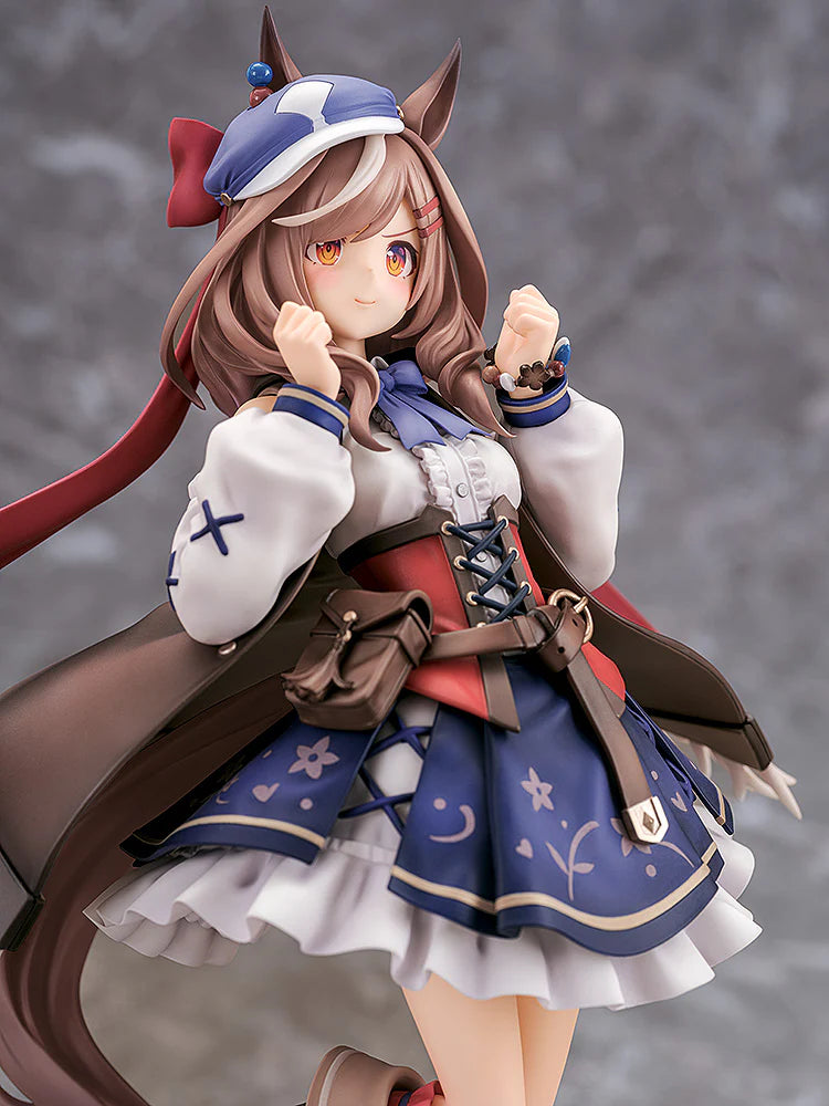 Phat Company Scale Figure: Uma Musume Pretty Derby - Matikanetannhauser Escala 1/7 Preventa