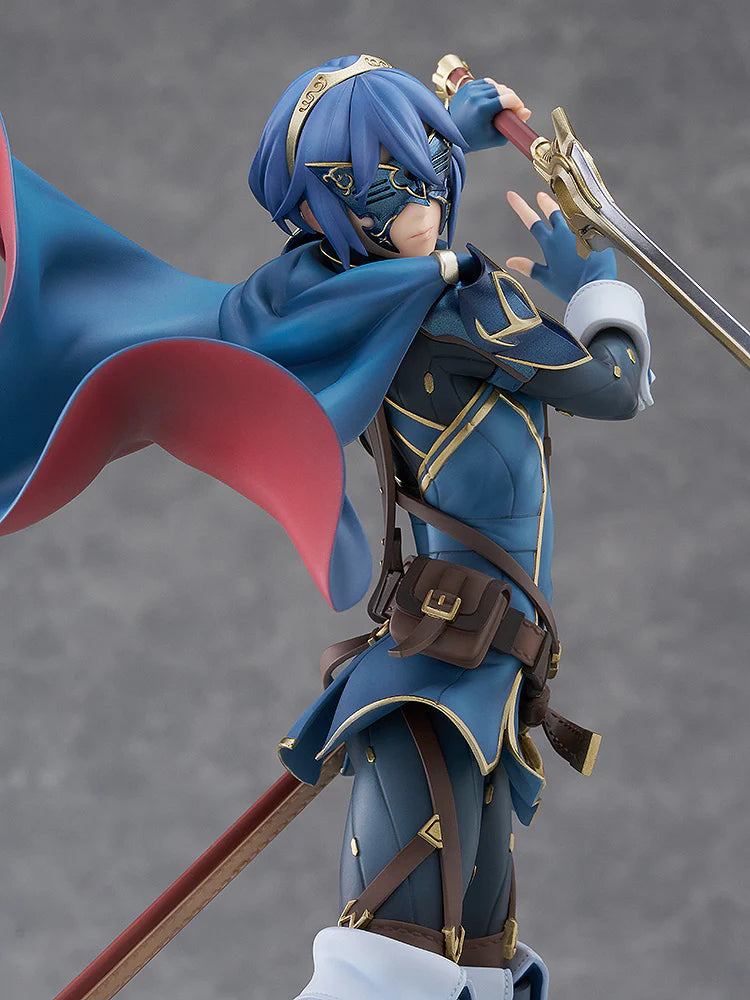Intelligent Systems Scale Figure: Fire Emblem - Lucina Escala 1/7 Preventa