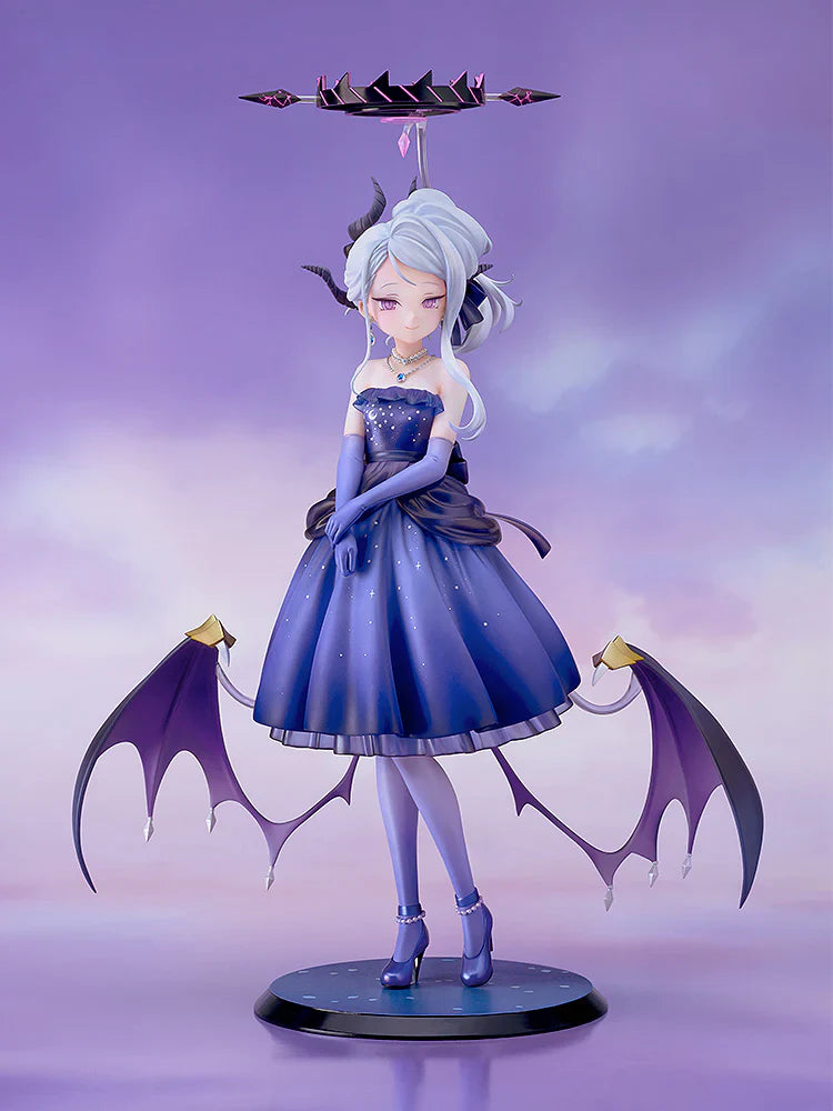 Good Smile Scale Figure: Blue Archive - Hina Dress Escala 1/7 Preventa