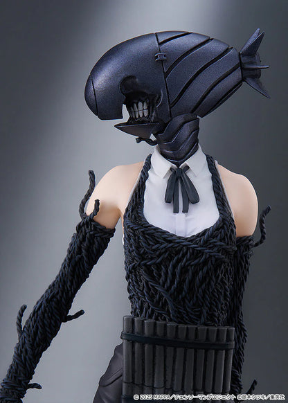 Good Smile Pop Up Parade: Chainsaw Man The Movie Reze Arc - Bomb Preventa