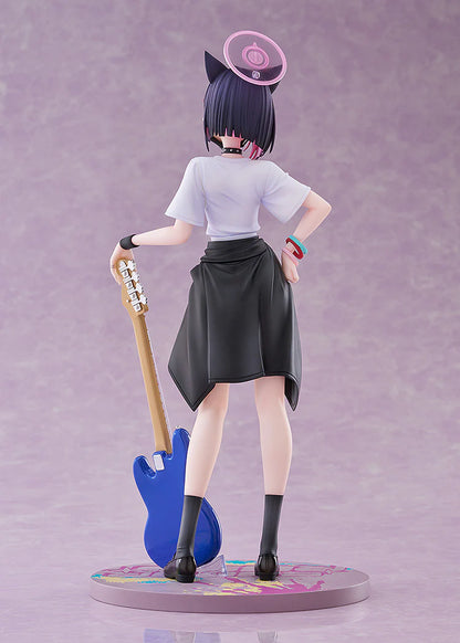 Miyuki Scale Figure: Blue Archive - Kazusa Band Escala 1/7 Preventa