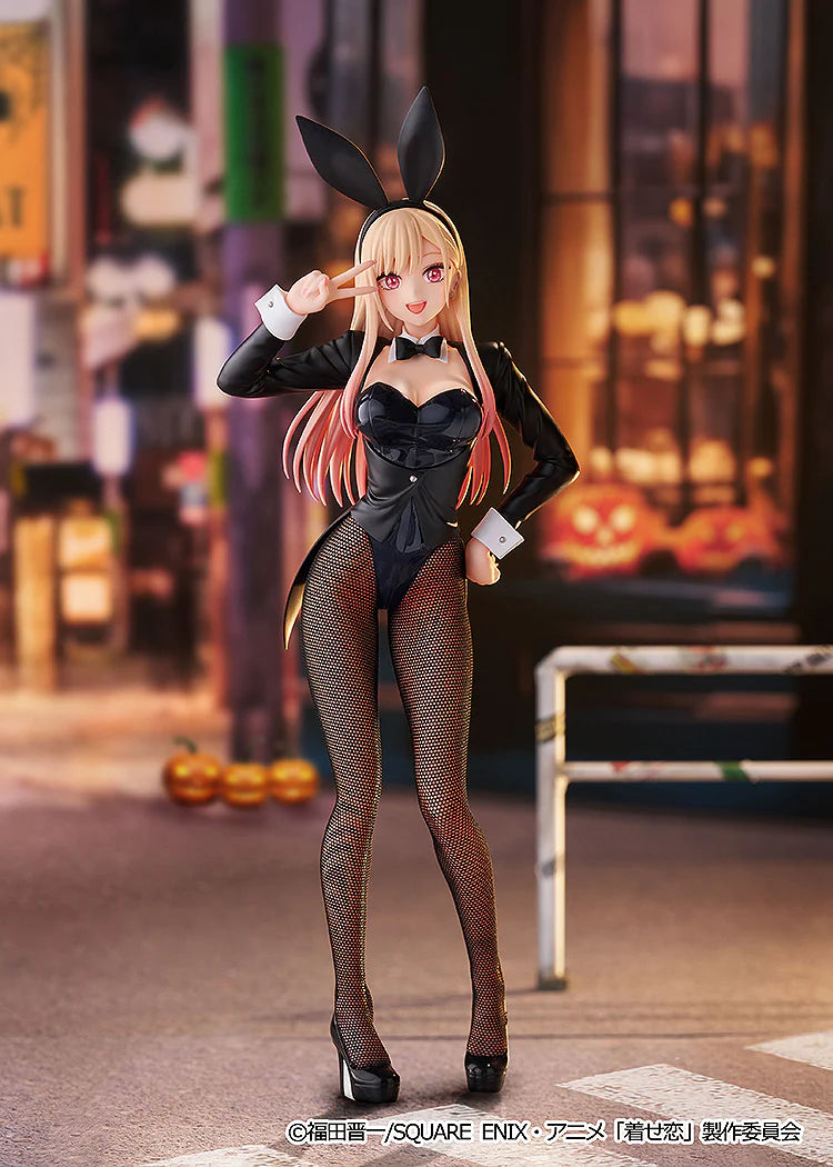 Aniplex Figures: My Dress Up Darling - Marin Kitagawa Halloween Bunny Preventa
