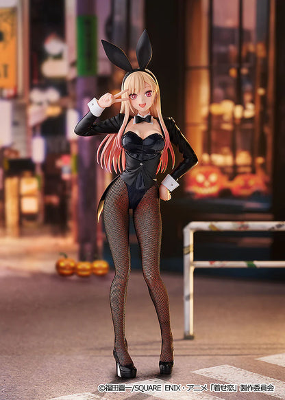 Aniplex Figures: My Dress Up Darling - Marin Kitagawa Halloween Bunny Preventa