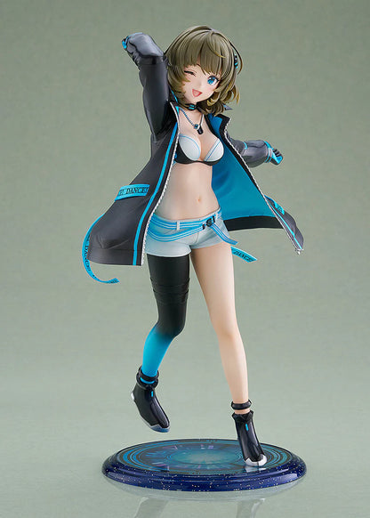 Wave Scale Figure: The Idolmaster Cinderella Girls - Kaede Takagaki Escala 1/7 Preventa