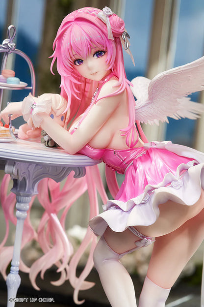 Good Smile Scale Figure: Goddess Of Victory Nikke - Dorothy Nostalgia Escala 1/7 Preventa
