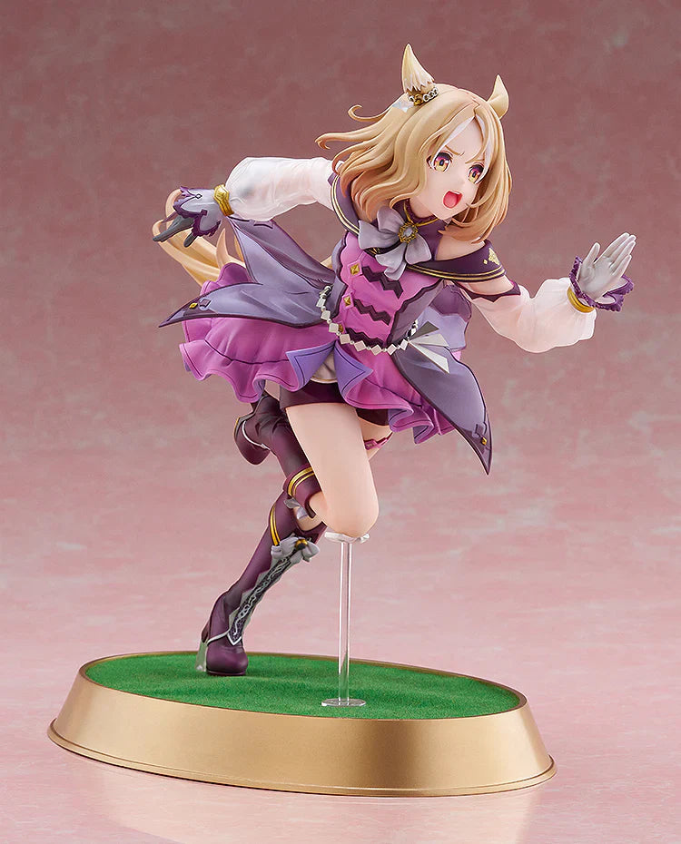 Max Factory Scale Figure: Uma Musume Pretty Derby - Narita Top Road Escala 1/7 Preventa