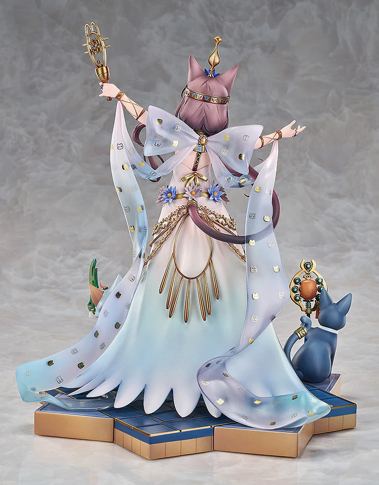 Good Smile Scale Figure: Arknights - Pepe Nuit Of The Nightsky Escala 1/7 Preventa