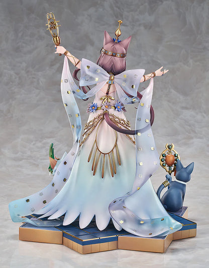 Good Smile Scale Figure: Arknights - Pepe Nuit Of The Nightsky Escala 1/7 Preventa