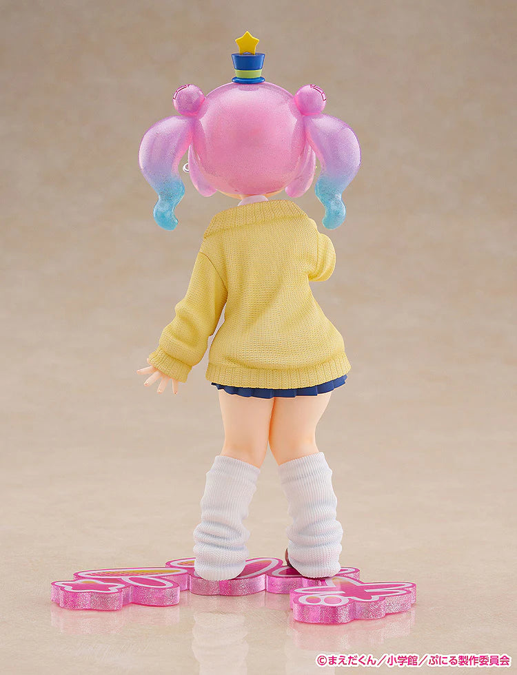 Wave Scale Figure: Puniru Is A Kawaii Slime - Cute Gyaru Puniru Escala 1/7 Preventa