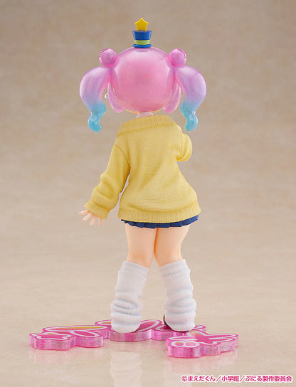 Wave Scale Figure: Puniru Is A Kawaii Slime - Cute Gyaru Puniru Escala 1/7 Preventa