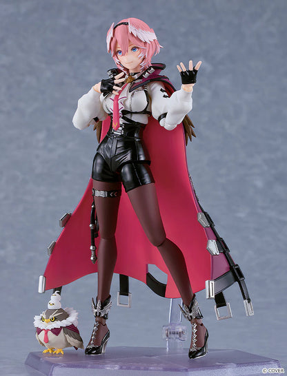 Max Factory Figma: Hololive Production - Takane Lui Preventa