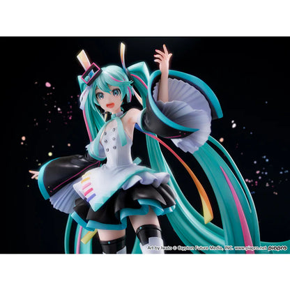Hobby Stock Scale Figure: Hatsune Miku - Hatsune Miku Expo 10 Aniversario Escala 1/7 Preventa