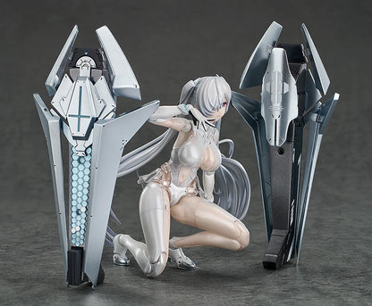 Good Smile Action Figure: Goddess Of Victory Nikke - Hyper Body Cinderella Preventa