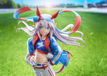 Phat Company Scale Figure: Uma Musume Cinderella Gray - Tamamo Cross Escala 1/7 Preventa