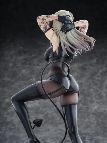 Bellfine Scale Figure: 2.5 Dimensional Seduction - Mayura Lustalotte Illusory Outfit Escala 1/6 Preventa