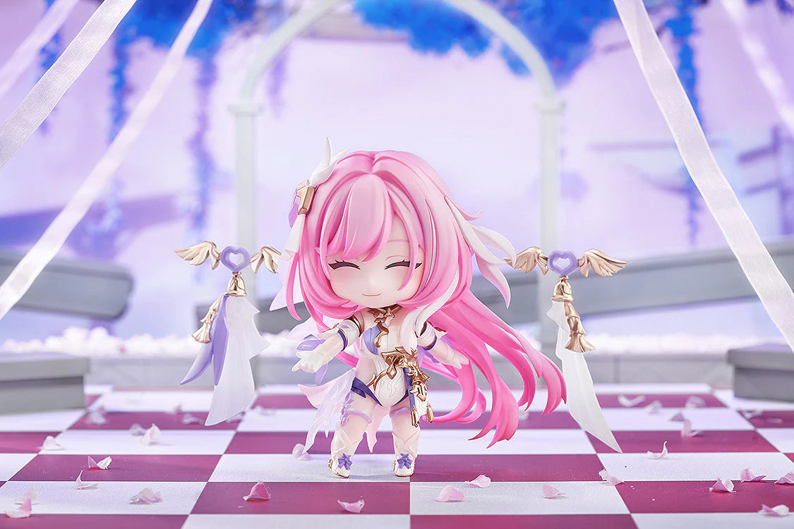 Good Smile Nendoroid: Honkai Impact 3 Rd - Elysia Herrscher Of Human Ego Preventa