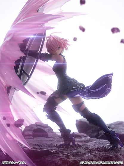 Cyberz Scale Figure: Fate Grand Order - Mash Kyrielight Escala 1/7 Preventa