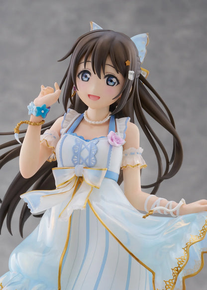 Plum Scale Figure: Love Live! Nijigasaki High School Idol Club - Osaka Shizuku Escala 1/7 Preventa
