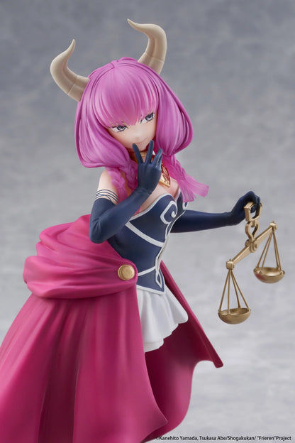Taito Figures Coreful: Frieren Beyond Journeys End - Aura Preventa