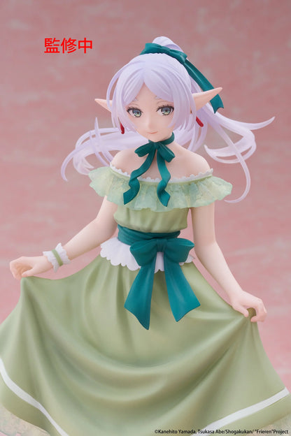 Taito Figures Coreful: Frieren Beyond Journey'S End - Frieren Party Dress Preventa