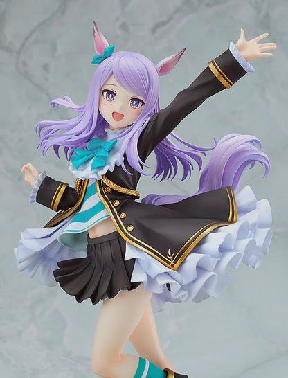 Good Smile Scale Figure: Uma Musume Pretty Derby - Mejiro Mcqueen Escala 1/7 Preventa