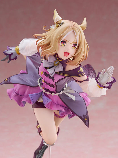 Max Factory Scale Figure: Uma Musume Pretty Derby - Narita Top Road Escala 1/7 Preventa