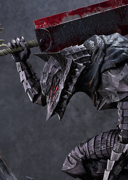Max Factory Pop Up Parade Xl Size: Berserk - Guts Berserker Armor Preventa