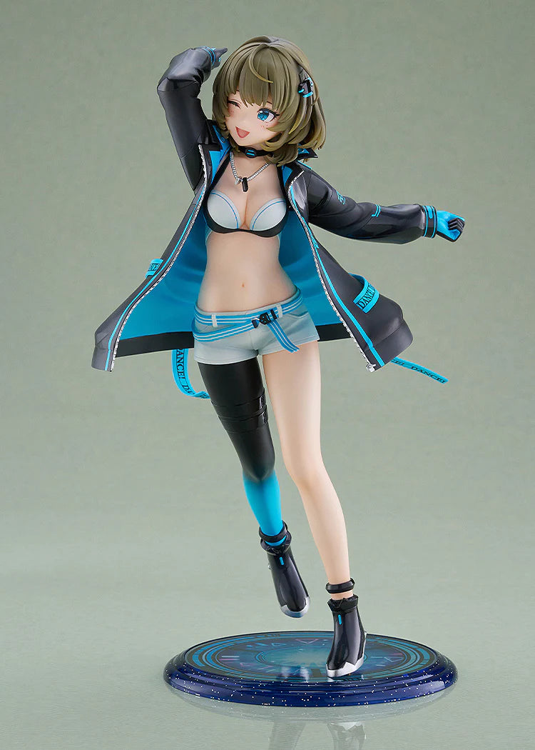 Wave Scale Figure: The Idolmaster Cinderella Girls - Kaede Takagaki Escala 1/7 Preventa