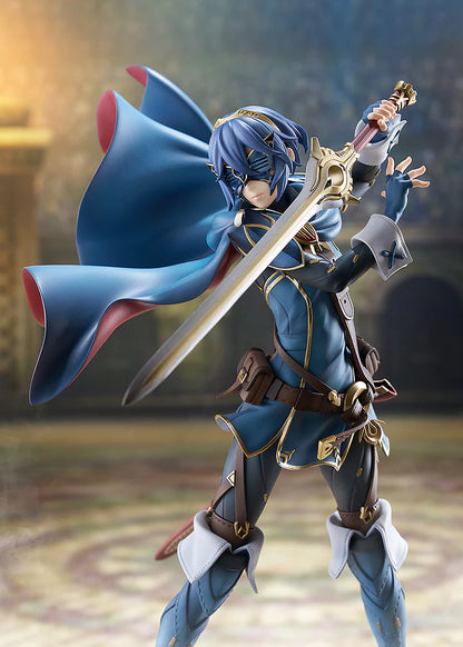 Intelligent Systems Scale Figure: Fire Emblem - Lucina Escala 1/7 Preventa