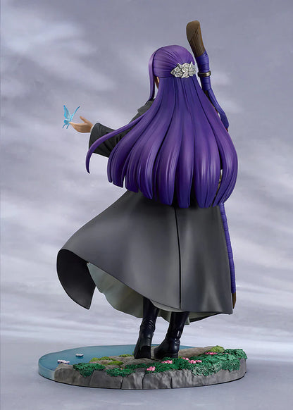 Good Smile Scale Figure: Frieren Beyond Journeys End - Fern Reflections Of A Distant Memory Escala 1/7 Preventa