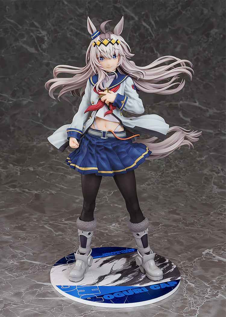 Phat Company Scale Figure: Uma Musume Cinderella Gray - Oguri Cap Escala 1/7 Preventa