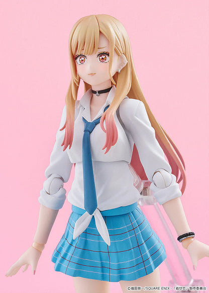 Max Factory Figma: My Dress Up Darling - Marin Kitagawa Preventa